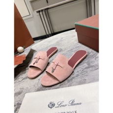 Loro Piana Sandals